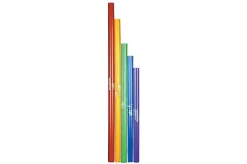 Boomwhackers BW-DG Diatonic Set