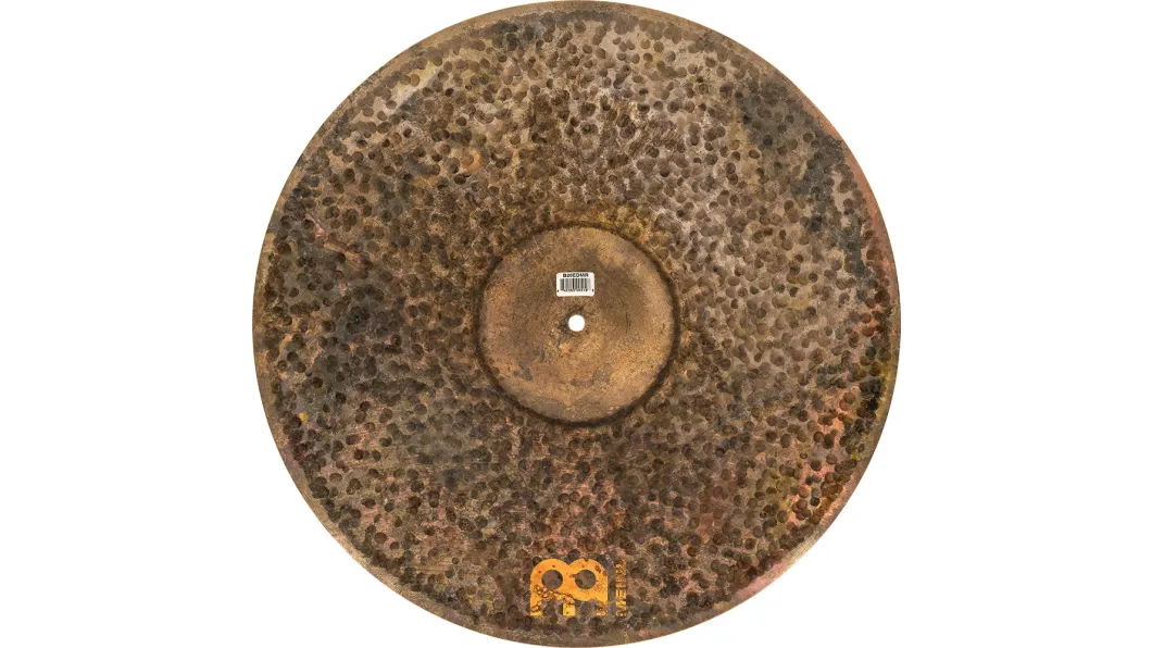 Meinl B20EDMR 20" Byzance Medium Ride Extra Dry