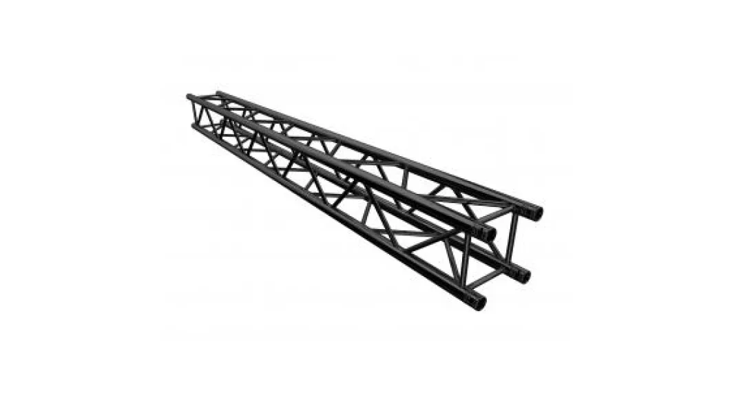 Global Truss F34300-B 4-Punkt Truss 3,0m Black