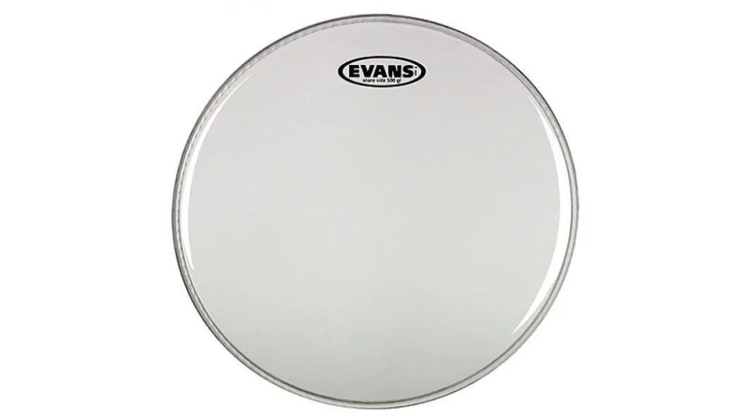 Evans S14R50 14" Snare Resonant Head