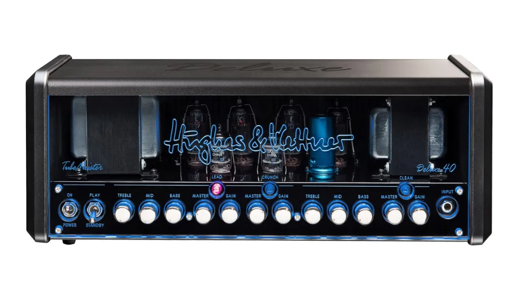 Hughes&Kettner TubeMeister Deluxe 40