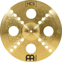 Meinl HCS16TRS 16" HCS Trash Stacks