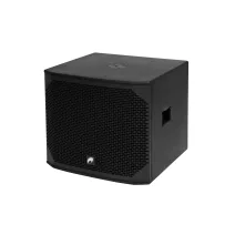 Omnitronic AZX-118A PA-Subwoofer aktiv 400W