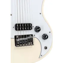 Vox SDC-1 MINI E-Gitarre White