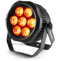 beamZ pro BWA410 Aluminium IP65 LED PAR