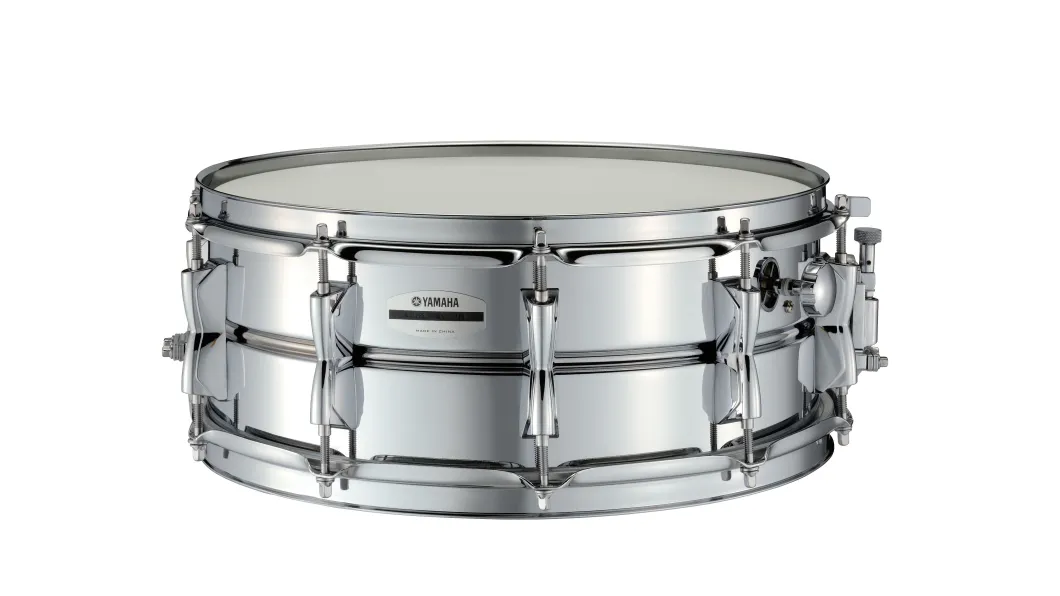 Yamaha SD255 Snare Drum