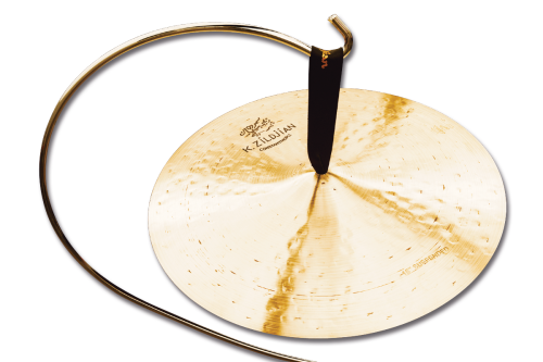 Zildjian ZIK1022 16" K' Constantinople Suspended