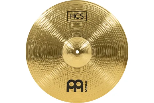 Meinl HCS18C Cymbal 18" Crash