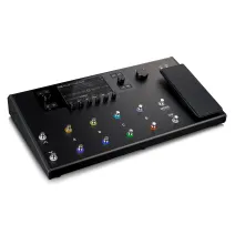 Line6 Helix LT Guitar Processor