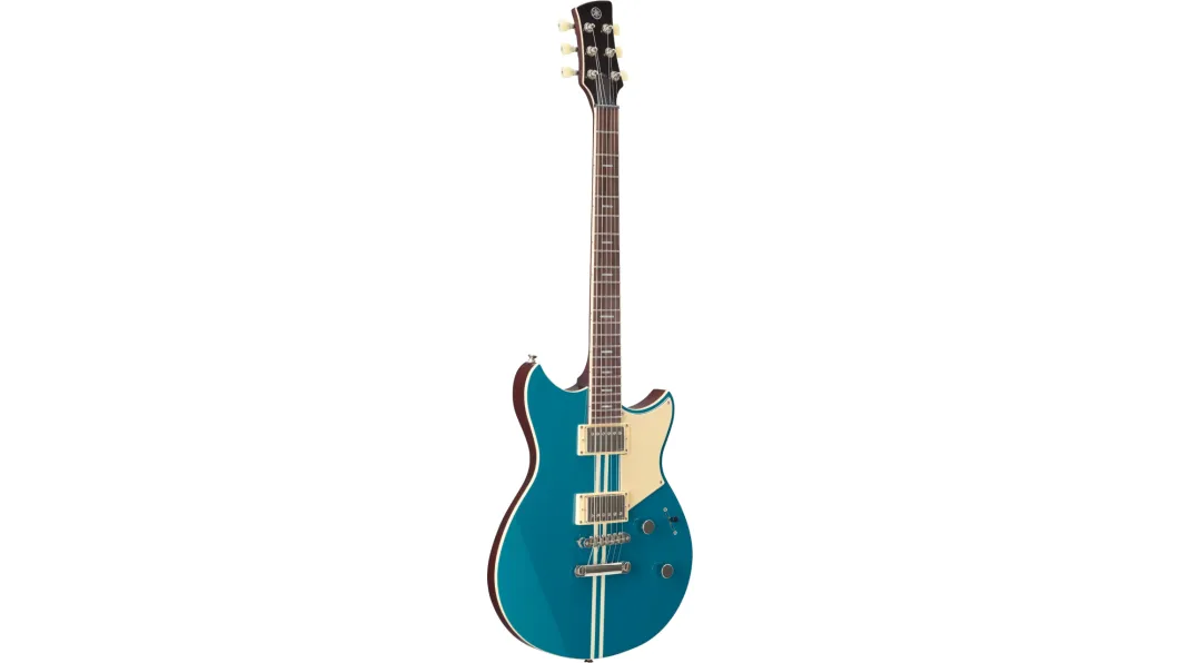 Yamaha Revstar RSS20 Swift Blue