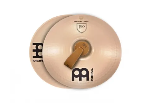 Meinl MA-B10-16M Marching Becken 16"