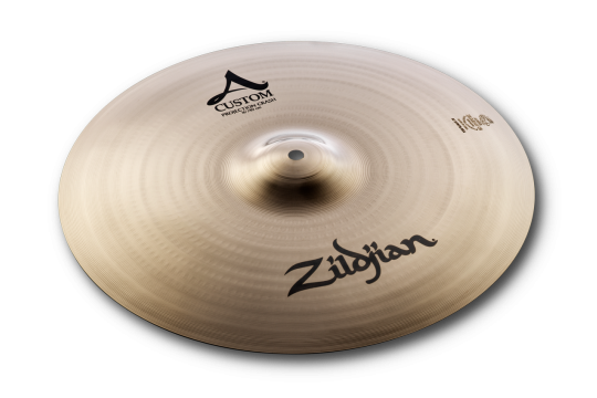 Zildjian 16" A-Custom Projection Crash