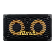 Markbass Traveler 102P Bassbox 8 Ohm