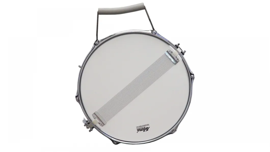 Lefima DUL 1408 Doble Snaredrum