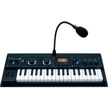 Korg microKorg XL +