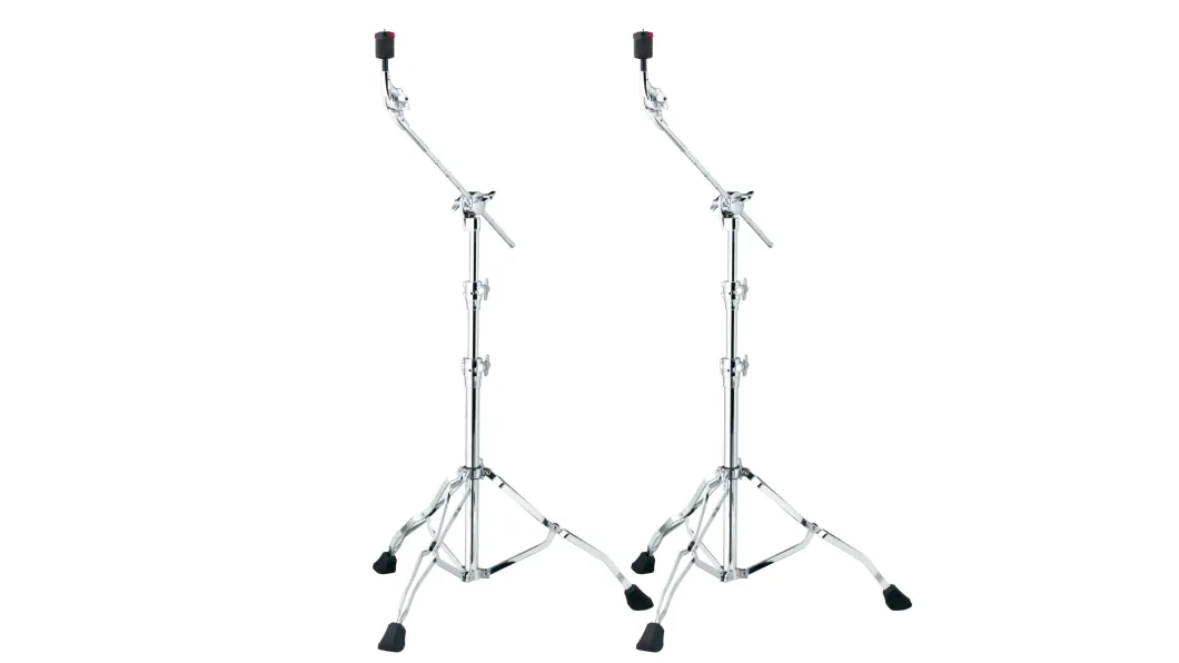 Tama HC83BWX2 Cymbal Boom Stand Pack 