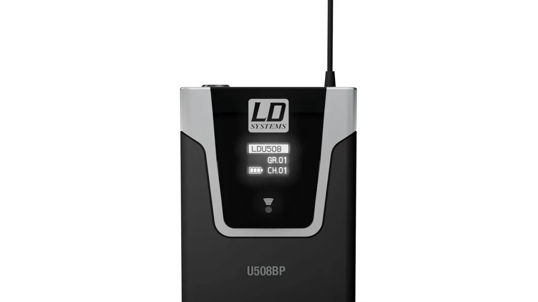 LD Systems U508 BPH