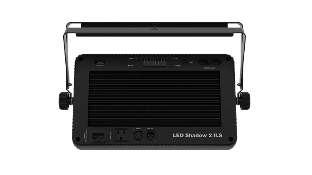 Chauvet DJ LED Shadow 2 ILS