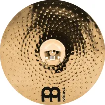 Meinl CC22PR-B Classics Custom 22" Ride Powerful