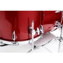 Tama IP50H6W-BRM Imperialstar Burnt Red Mist Drumset