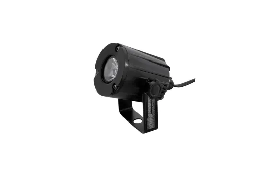 Eurolite LED PST-3W 3200K Spot