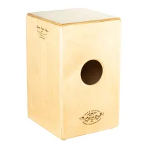 Meinl Artisan Tango Cajon Limba