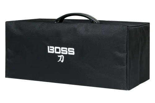 Boss BAC-KATHD Cover