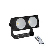 Eurolite LED CBB-2 COB WW Leiste