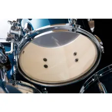 Tama IP62H6W-HLB Imperialstar Hairline Blue