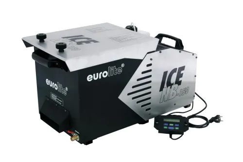 Eurolite NB-150 ICE Flor Fog Machine