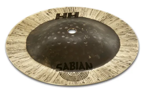 Sabian 8" HH Radia Cup Chime