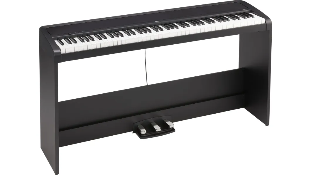 Korg B2 SP Black