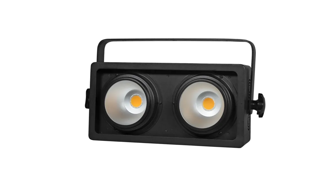 Eurolite Audience Blinder 2x100W