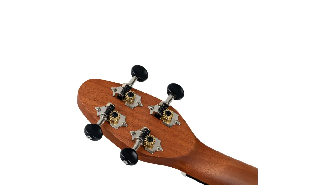 Keiki K2SS-BKC Ukulelen Set