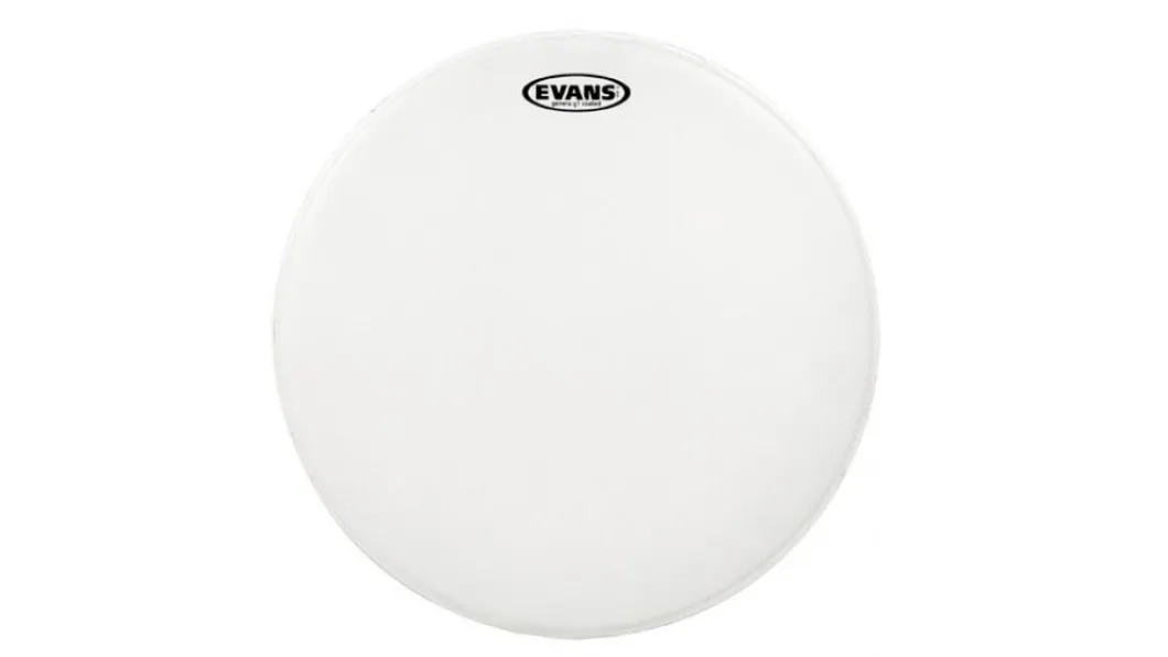 Evans 18" G1 Coated Tom