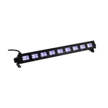 Eurolite LED Party UV Bar-9