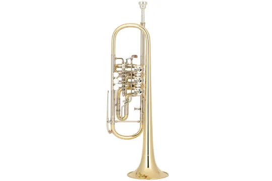 Miraphone 9R 700-A100 Bb-Trompete