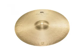 Meinl SY-16SUS Cymbal 16" Orchestral