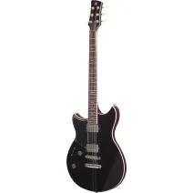 Yamaha Revstar RSS20L Black Lefthand