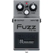 Boss FZ-1W Fuzz