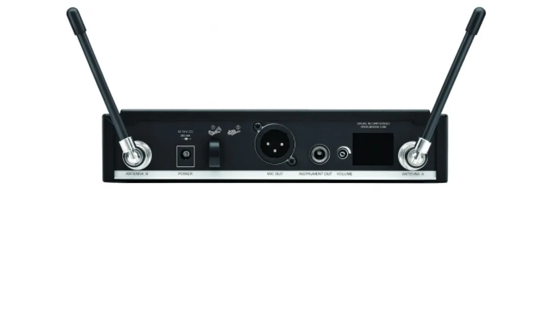 Shure BLX4RE T11