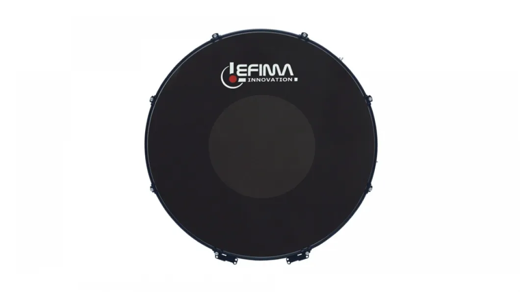 Lefima BCS 2214 Bass Drum