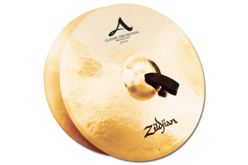 Zildjian 20" Classic Orchestral Sel.