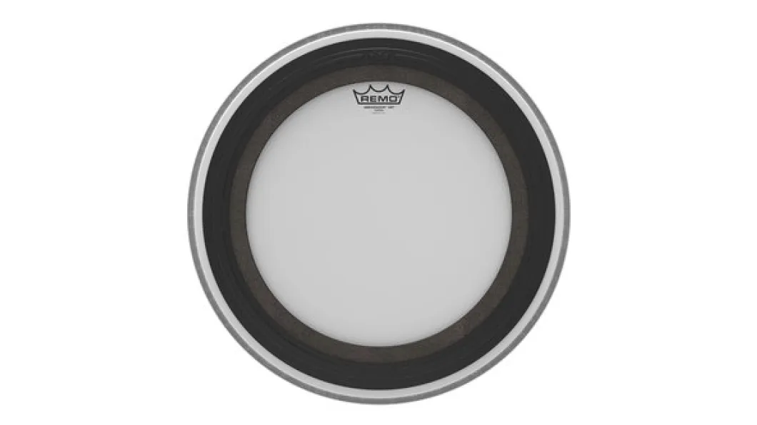 Remo 18" Ambassador SMT Coated