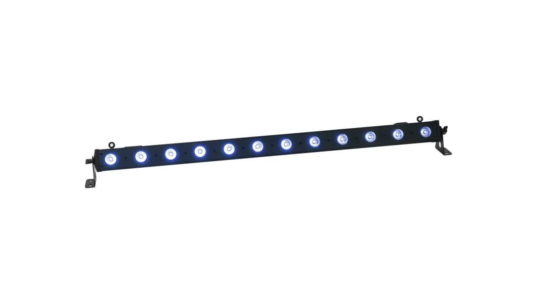 Eurolite LED Bar-12 QCL RGBA