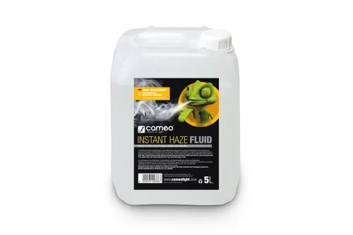 Cameo Instant Haze Fluid 5l