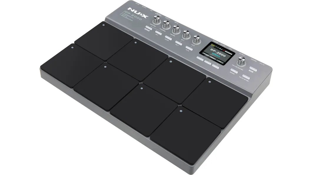 NUX DP-2000