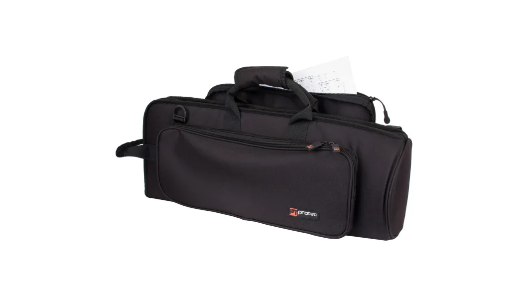 Protec C238X Gigbag für Trompete