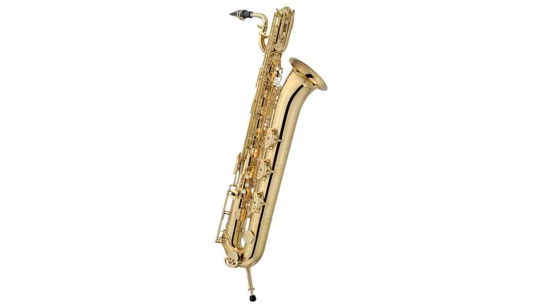 Jupiter JBS1100 Eb-Baritonsaxophon