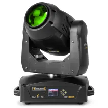 beamZ pro IGNITE180B LED Beam Moving Head